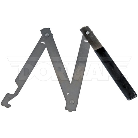 Motormite Unlock-Folding Tool-22 In Overall Length Emergency Door, 75490 75490